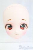 画像1: DD/DDH-27　カスタムヘッド/BJD　球体関節人形 I-25-10-26-286-KD-ZI (1)