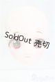 画像: DD/DDH-27　カスタムヘッド/BJD　球体関節人形 I-25-10-26-286-KD-ZI