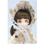 画像: ミニスウィーツドール/セルフィーユ/ I-25-10-26-037-KD-ZI