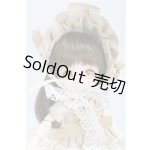 画像: ミニスウィーツドール/セルフィーユ/ I-25-10-26-037-KD-ZI