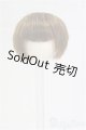 画像: 3.5inch/ウィッグ/インチ　BJD　MJD　ドール用 I-25-10-26-038-KD-ZI