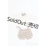 画像: オビツ11/OF:衣装/1/12サイズ　ドール用 I-25-10-26-036-KD-ZI