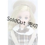 画像: ジェニーフレンド/スクールガール　マリーン/BJD　球体関節人形 I-25-10-26-331-KD-ZI