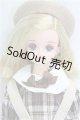 画像: ジェニーフレンド/スクールガール　マリーン/BJD　球体関節人形 I-25-10-26-331-KD-ZI