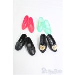 画像: ジェニー/OF:靴 セット/ファッションドール 衣装 I-25-11-02-017-KD-ZI