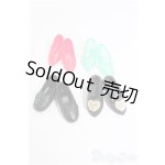 画像: ジェニー/OF:靴 セット/ファッションドール 衣装 I-25-11-02-017-KD-ZI