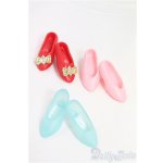 画像: ジェニー/OF:靴 セット/ファッションドール 衣装 I-25-11-02-018-KD-ZI