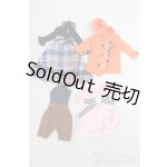 画像: ジェニー/OF:衣装 セット/ファッションドール 衣装 I-25-11-02-022-KD-ZI