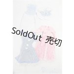 画像: ジェニー/OF:衣装 セット/ファッションドール 衣装 I-25-11-02-023-KD-ZI