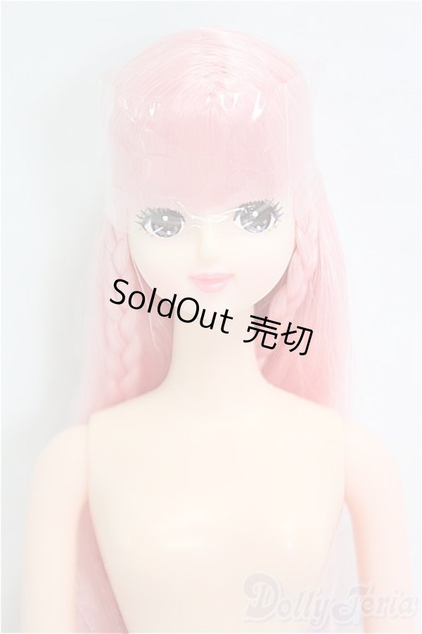 画像1: リカちゃんキャッスル/みらい　おたのしみドール/BJD　球体関節人形 I-25-11-02-211-KD-ZI (1)