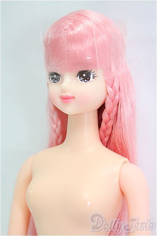 画像2: リカちゃんキャッスル/みらい　おたのしみドール/BJD　球体関節人形 I-25-11-02-211-KD-ZI (2)