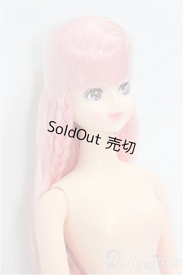 画像3: リカちゃんキャッスル/みらい　おたのしみドール/BJD　球体関節人形 I-25-11-02-211-KD-ZI (3)