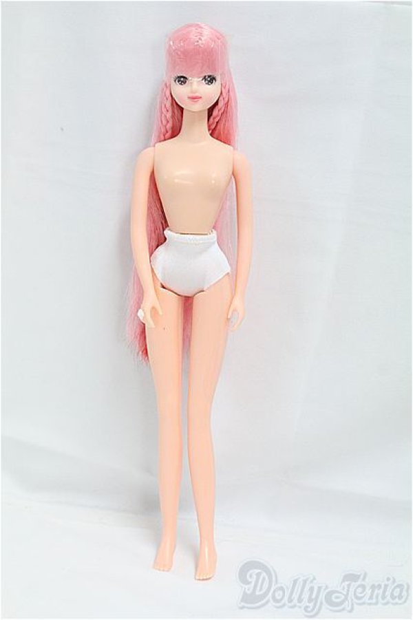 画像4: リカちゃんキャッスル/みらい　おたのしみドール/BJD　球体関節人形 I-25-11-02-211-KD-ZI (4)