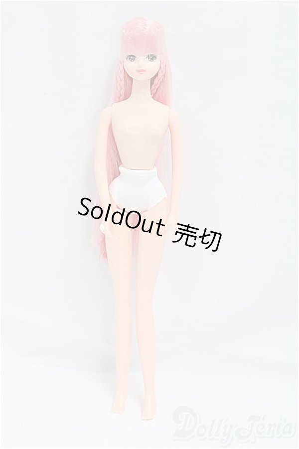 画像4: リカちゃんキャッスル/みらい　おたのしみドール/BJD　球体関節人形 I-25-11-02-211-KD-ZI (4)