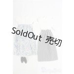 画像: ジェニー/OF:衣装/ファッションドール　衣装 I-25-10-26-298-KD-ZI