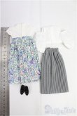 画像2: ジェニー/OF:衣装/ファッションドール　衣装 I-25-10-26-298-KD-ZI (2)