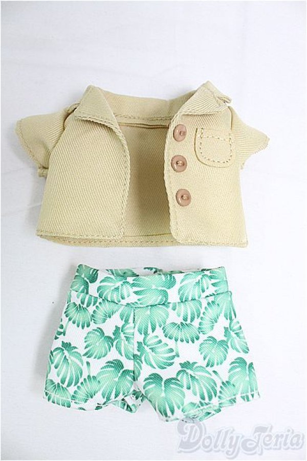 画像1: 30cmドールサイズ/OF:衣装セット/0 I-25-10-26-299-KD-ZI (1)