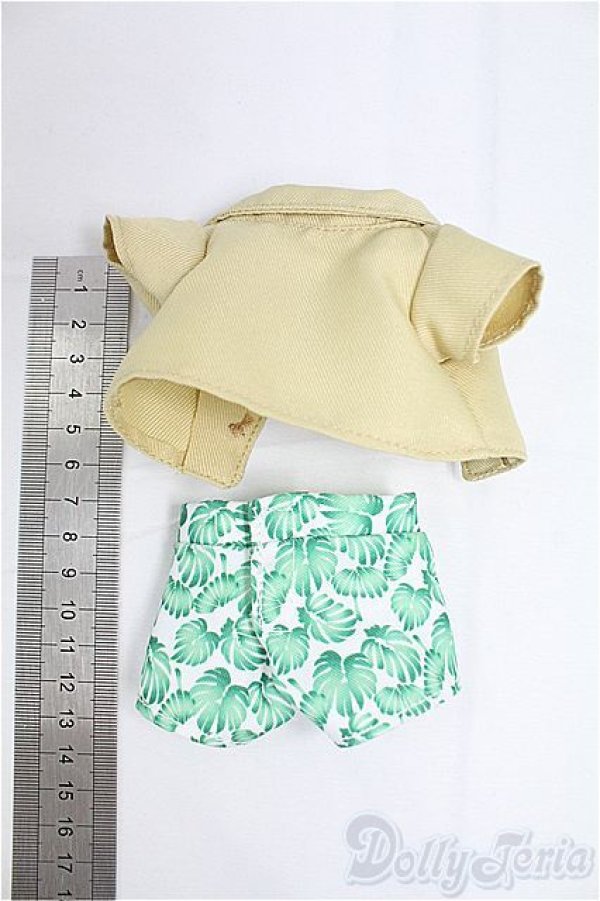 画像2: 30cmドールサイズ/OF:衣装セット/0 I-25-10-26-299-KD-ZI (2)