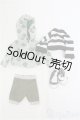 画像: 幼SD/OF:衣装セット/1/6　30ｃｍ　BJD　MJD　衣装　ドール用 I-25-11-02-222-KD-ZI