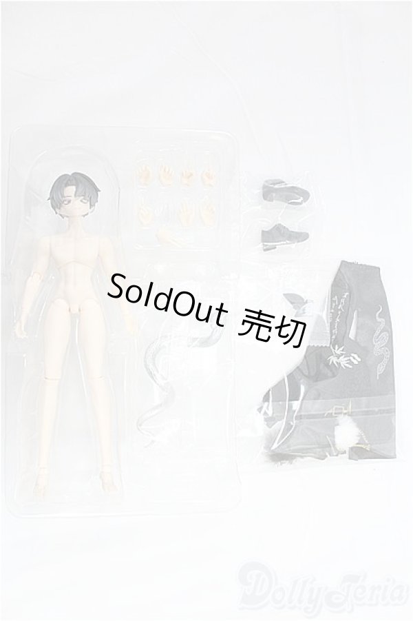 画像3: 悸動瞬息/シチリアの追憶:Federico/ I-25-11-02-340-KD-ZI (3)