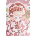 画像: 砕星の軌跡/ビンテージトレジャー　エリア/ I-25-11-02-332-KD-ZI