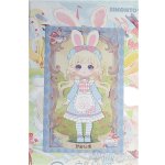 画像: SIMONTOYS LIRORO(リロロ)/童話の家シリーズ 不思議の国のアリス/ I-25-11-02-325-KD-ZI