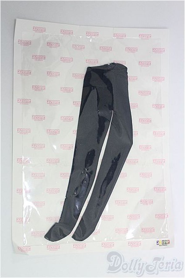 画像1: azoneピュアニーモ/OF:25cmサイズドール　衣装ソフトタイツ/0 I-25-11-02-186-KD-ZI (1)