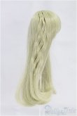 画像2: 3.5inch-4inch/ウィッグ/インチ　BJD　MJD　ドール用 I-25-11-02-193-KD-ZI (2)