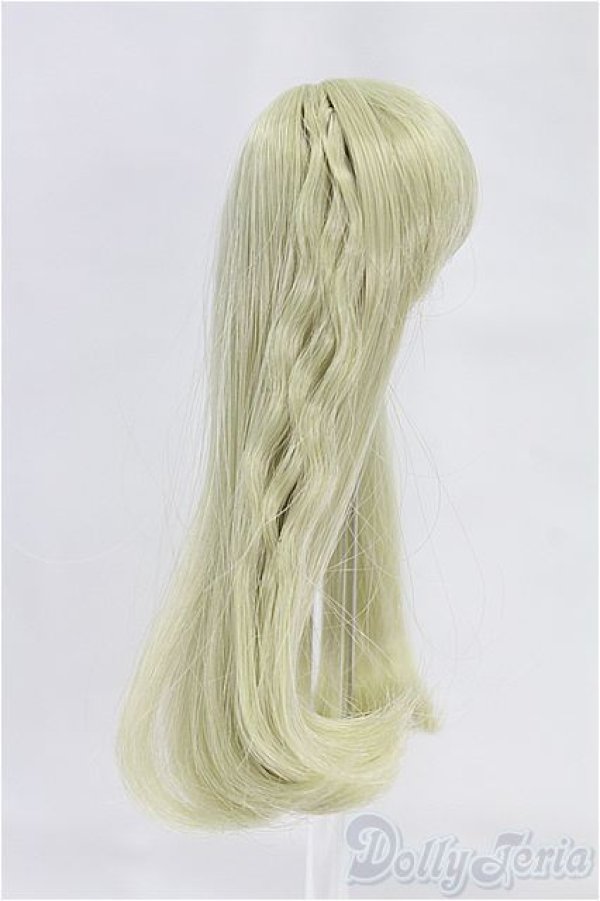 画像2: 3.5inch-4inch/ウィッグ/インチ　BJD　MJD　ドール用 I-25-11-02-193-KD-ZI (2)