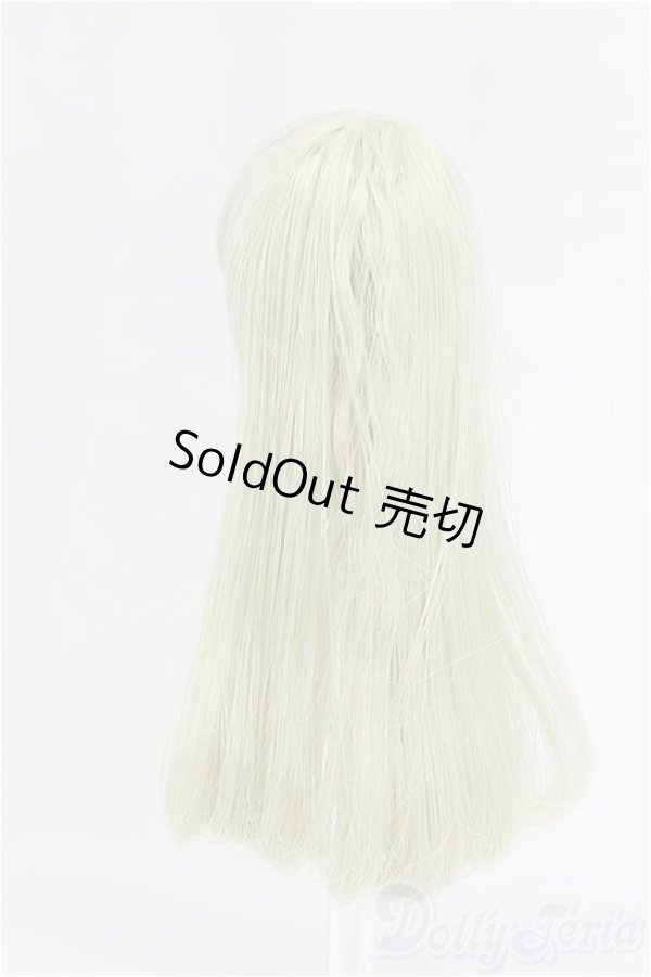 画像3: 3.5inch-4inch/ウィッグ/インチ　BJD　MJD　ドール用 I-25-11-02-193-KD-ZI (3)