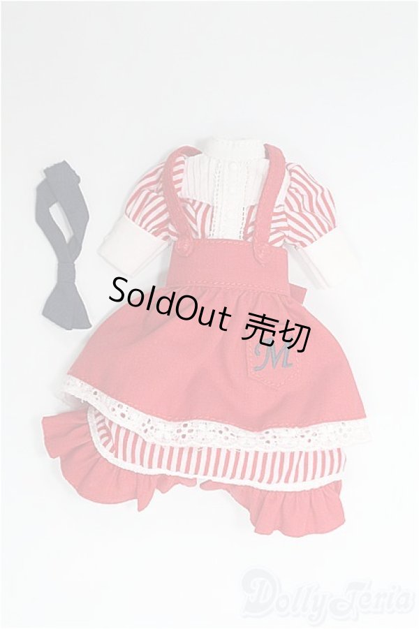 画像1: azoneピュアニーモ/OFサアラズ ア・ラ・モード 〜マヤ M’sベーカリーへようこそ/0 I-25-11-02-182-KD-ZI (1)