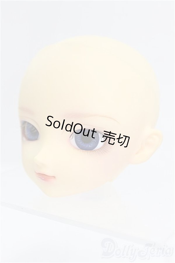 画像2: SD/F-13ヘッド/BJD　球体関節人形 I-25-10-26-305-KD-ZI (2)