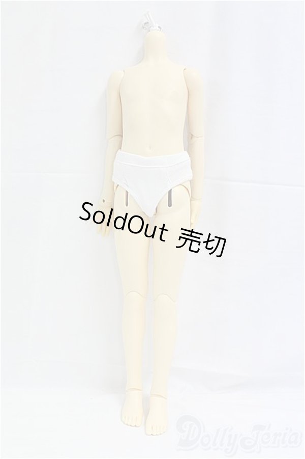 画像1: SD男の子/一体型ボディ/BJD　球体関節人形 I-25-10-26-306-KD-ZI (1)