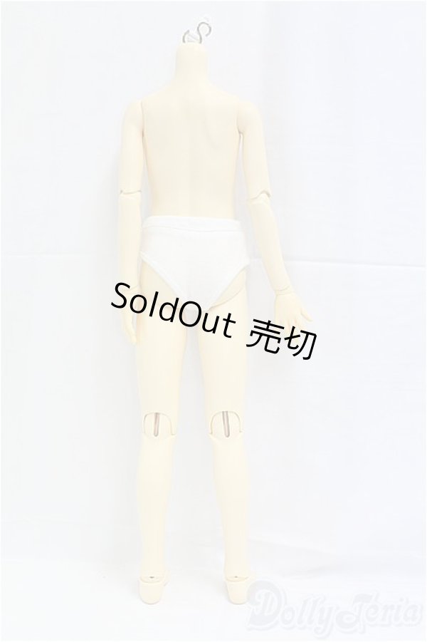 画像2: SD男の子/一体型ボディ/BJD　球体関節人形 I-25-10-26-306-KD-ZI (2)