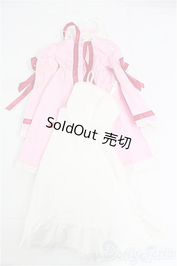 画像1: SD/OF:衣装セット/1/3　60ｃｍ　BJD　MJD　衣装　ドール用 I-25-11-02-026-KD-ZI (1)