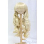 画像: 9-10inch/ウィッグ/インチ BJD MJD ドール用 I-25-11-02-052-KD-ZI