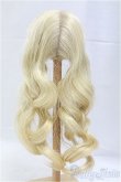 画像2: 9-10inch/ウィッグ/インチ　BJD　MJD　ドール用 I-25-11-02-052-KD-ZI (2)