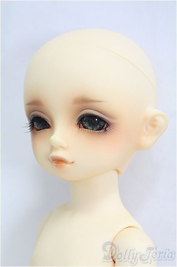 画像2: 幼SD/コリン/BJD　球体関節人形 I-25-10-26-307-KD-ZI (2)