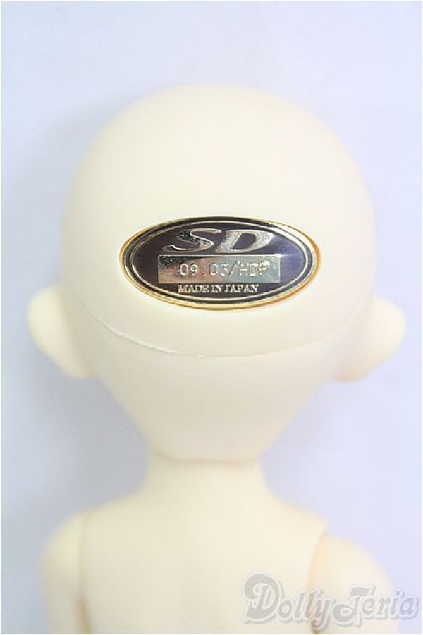 画像4: 幼SD/コリン/BJD　球体関節人形 I-25-10-26-307-KD-ZI (4)