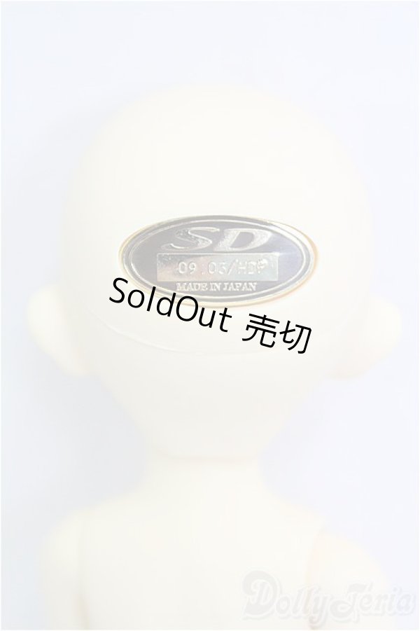 画像4: 幼SD/コリン/BJD　球体関節人形 I-25-10-26-307-KD-ZI (4)