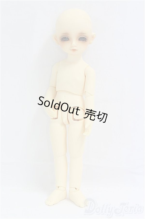 画像5: 幼SD/コリン/BJD　球体関節人形 I-25-10-26-307-KD-ZI (5)