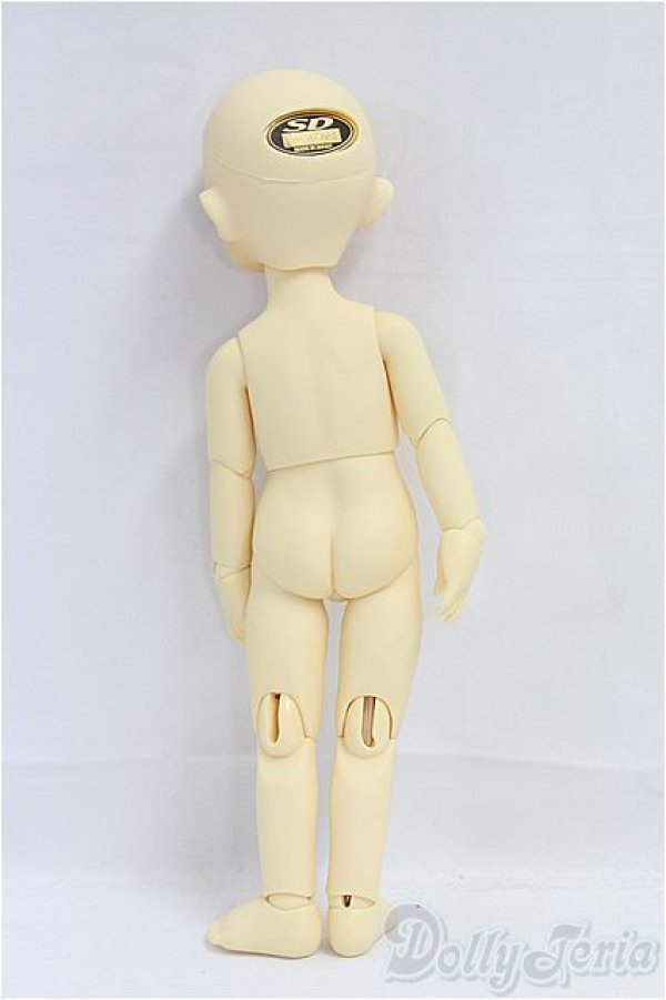 画像6: 幼SD/コリン/BJD　球体関節人形 I-25-10-26-307-KD-ZI (6)