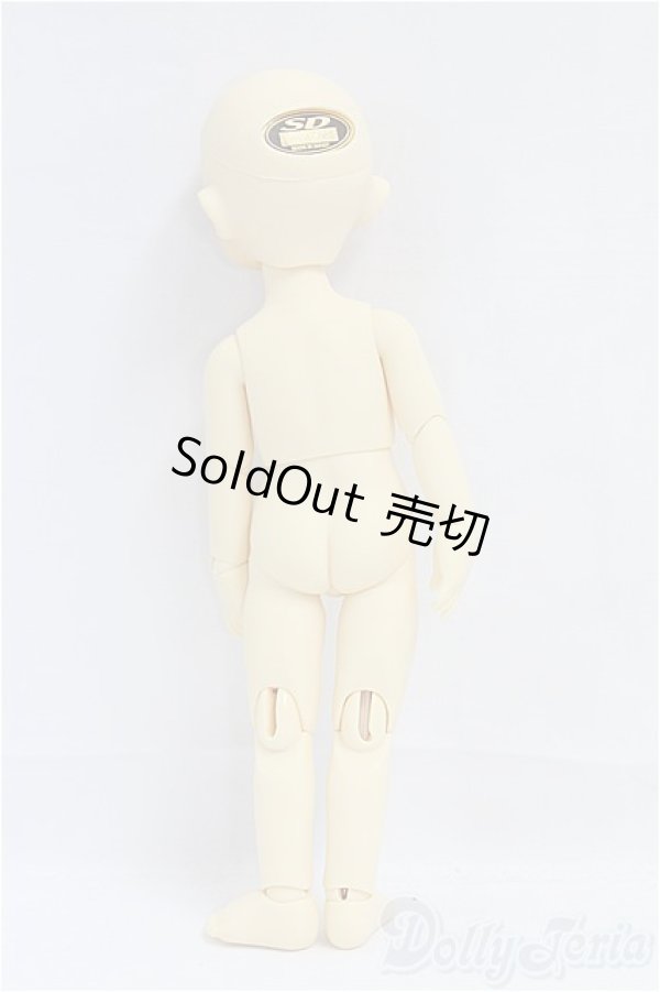 画像6: 幼SD/コリン/BJD　球体関節人形 I-25-10-26-307-KD-ZI (6)