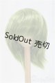 画像: 9-10inch/ウィッグ/インチ　BJD　MJD　ドール用 I-25-11-02-079-KD-ZI
