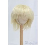 画像: 9-10inch/ウィッグ/インチ BJD MJD ドール用 I-25-11-02-080-KD-ZI