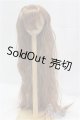 画像: 9-10inch/ウィッグ/インチ　BJD　MJD　ドール用 I-25-11-02-081-KD-ZI