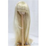 画像: 9-10inch/ウィッグ/インチ BJD MJD ドール用 I-25-11-02-082-KD-ZI