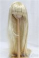 画像: 9-10inch/ウィッグ/インチ　BJD　MJD　ドール用 I-25-11-02-082-KD-ZI