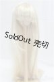 画像: 9-10inch/ウィッグ/インチ　BJD　MJD　ドール用 I-25-11-02-082-KD-ZI