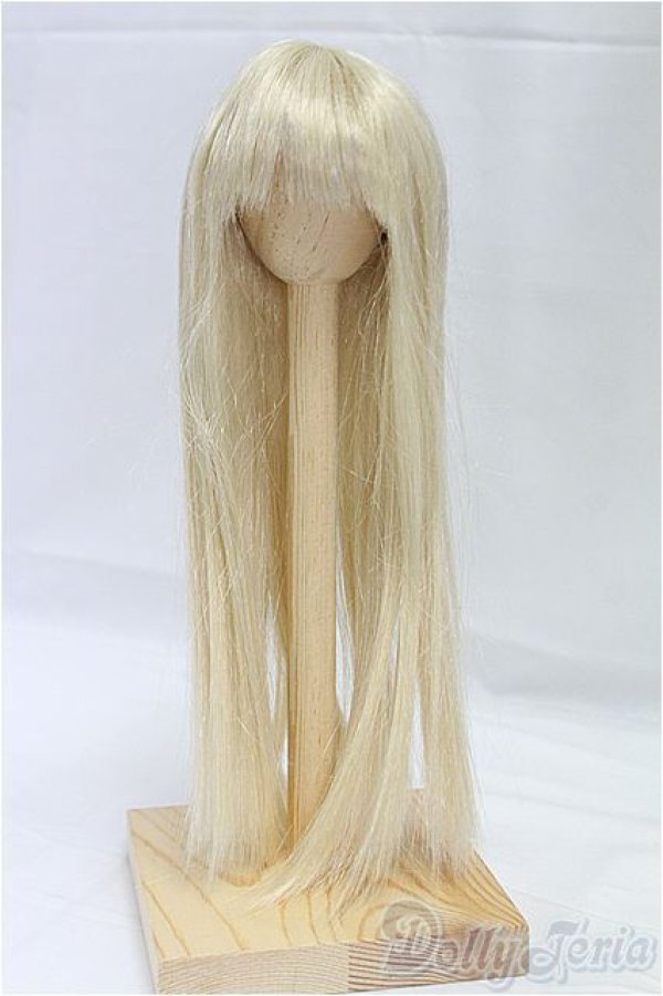 画像1: 7-8inch/ウィッグ/インチ　BJD　MJD　ドール用 I-25-11-02-083-KD-ZI (1)